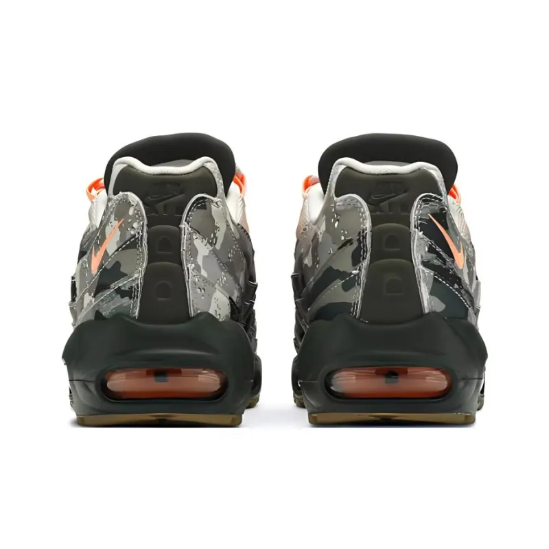 Nike Air Max 95 Camo Sunset-3