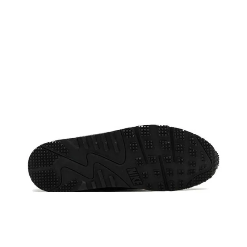 Nike Air Max 90 Sneakerboot Patch Black-3