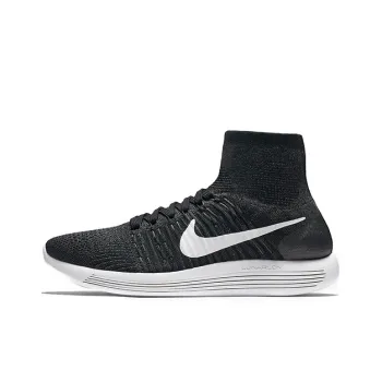 Nike LunarEpic Flyknit 'Black Anthracite'