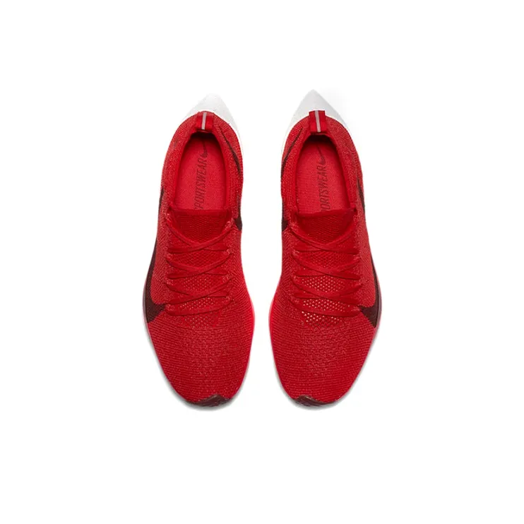 Nike Vapor Street Flyknit Red-3