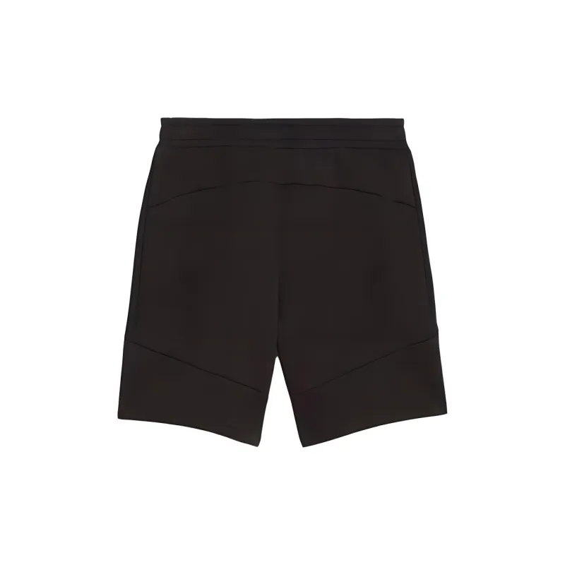PUMA EVOSTRIPE Casual Shorts Men's Black-1