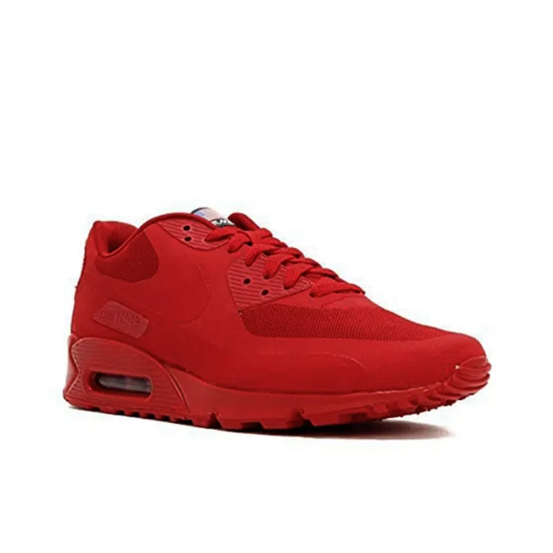 Nike Air Max 90 Hyperfuse Independence Day Red-1