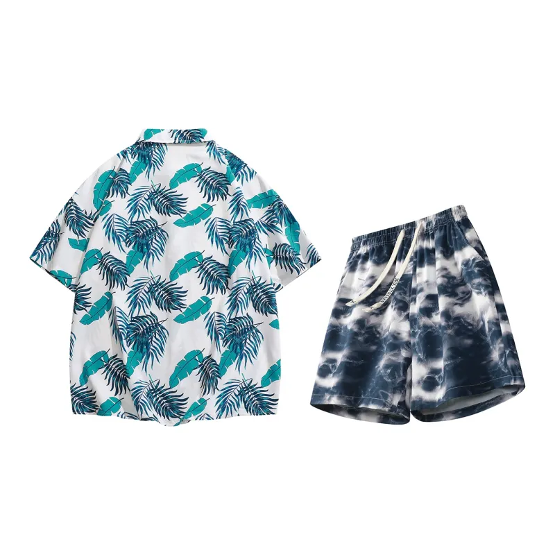 JRX Shirt Matching Sets Unisex-9