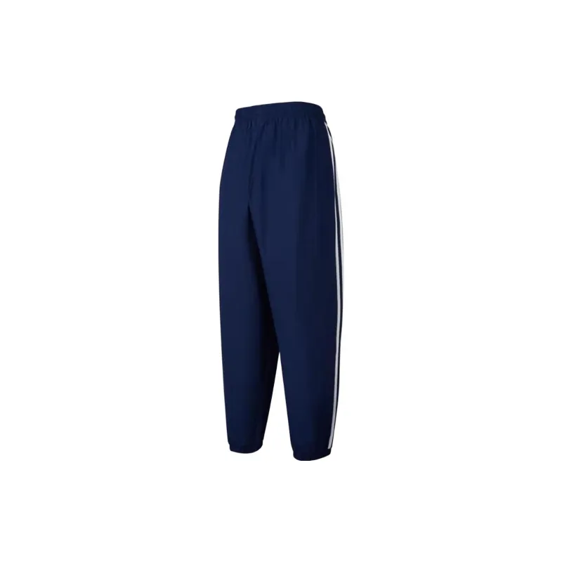Adidas SS24 Casual Pants Men's Blue-1