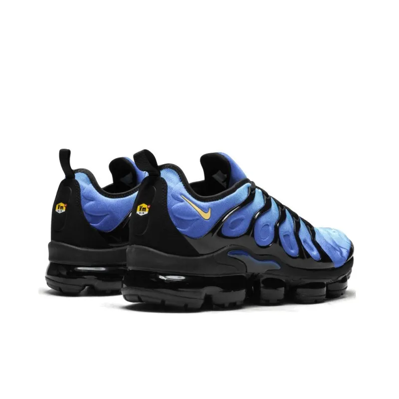Nike Air VaporMax Plus Hyper Blue-3