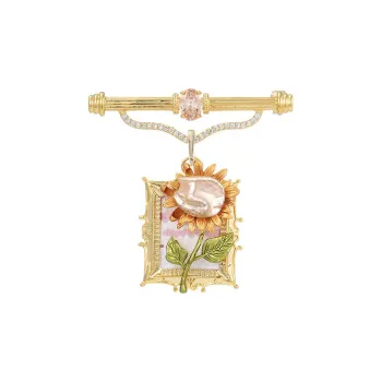 VAN GOGH Brooches Women's