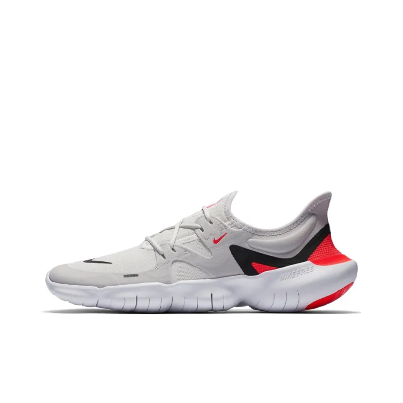 Nike Free Rn 5.0 Vast Grey-0