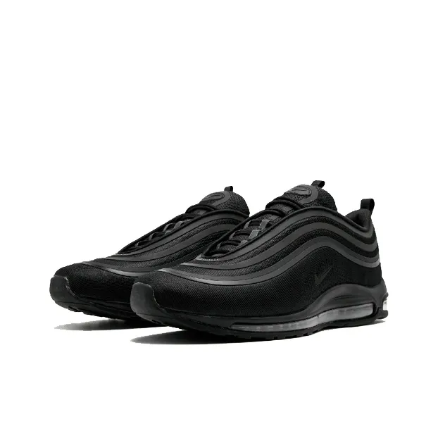 Nike Air Max 97 Ultra 17 Triple Black-2