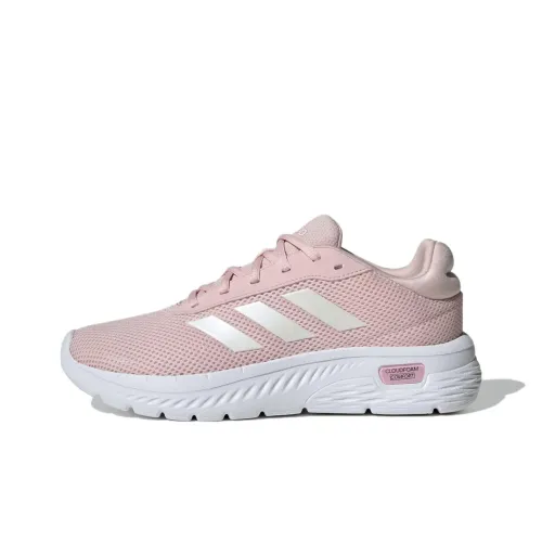 Adidas Women's Cloudfoam Comfy 'Sandy Pink'