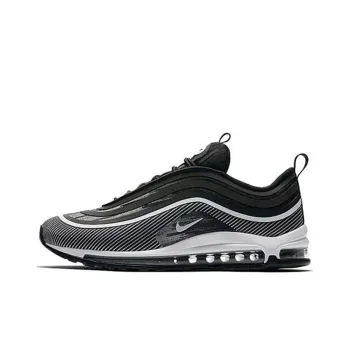 Nike Air Max 97 Ultra 17 Black White