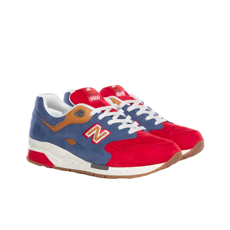 New balance benjamin 1600 online