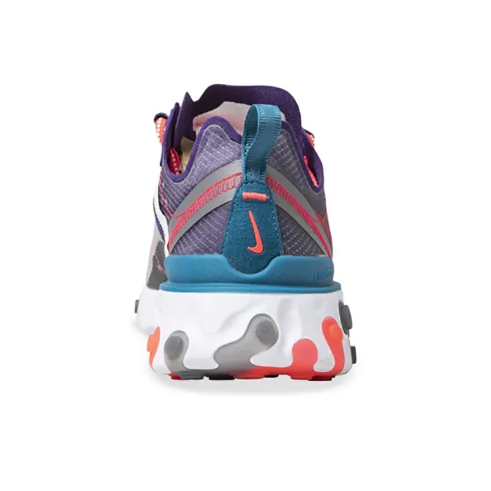 Nike React Element 87 Red Orbit-3