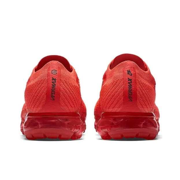 Nike Air VaporMax Clot Bright Crimson-3