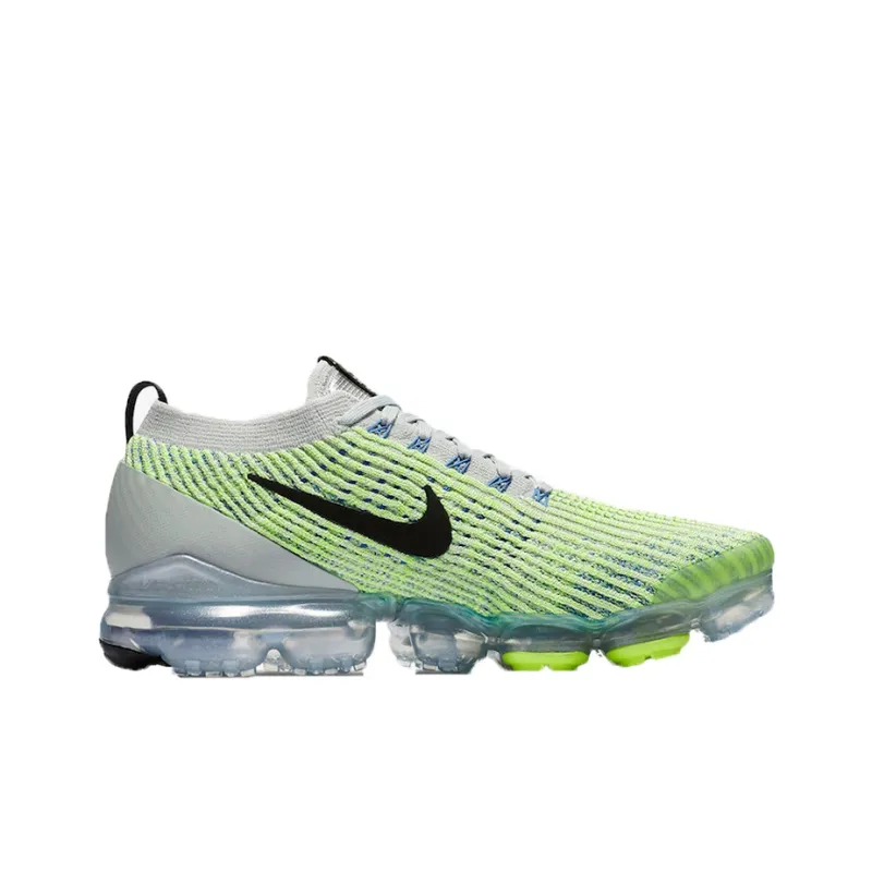 Nike Air VaporMax 3.0 Barely Volt-1