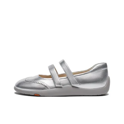 BATA 메리 제인 슈즈 여성