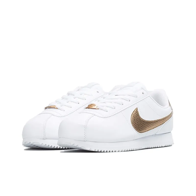 Nike CORTEZ Basic SL EP 'White Blur' GS-2
