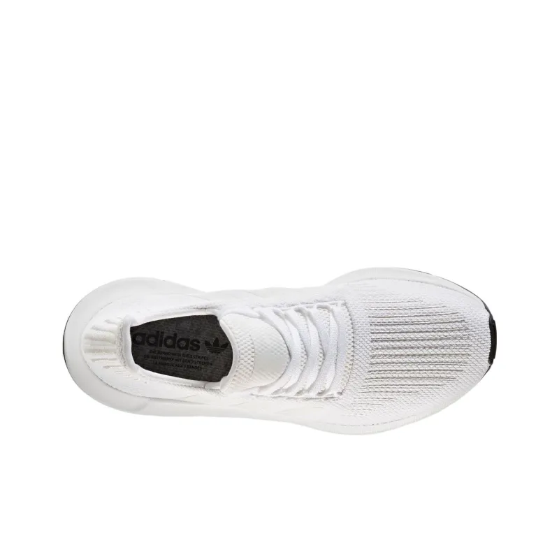 Adidas Swift Run Crystal White-3
