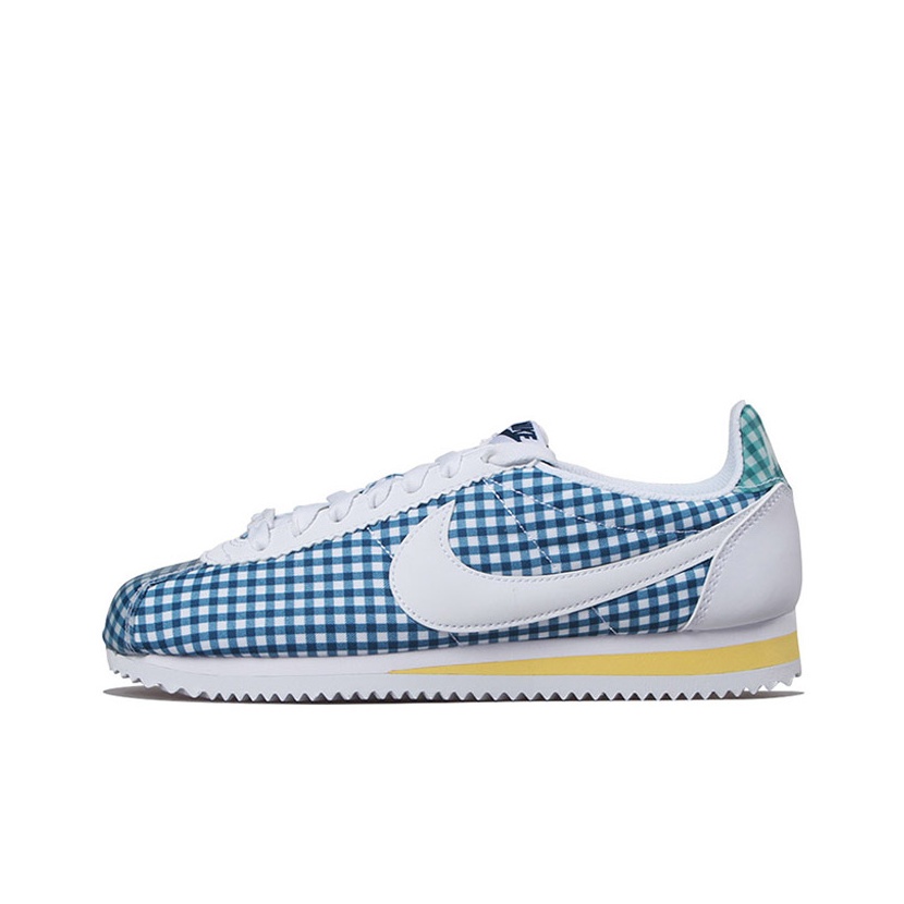 Nike cortez running shoe online