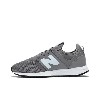 New Balance 247 Classic Grey White