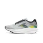 Gray Green Black