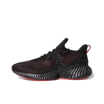 Adidas Alphabounce Instinct Red
