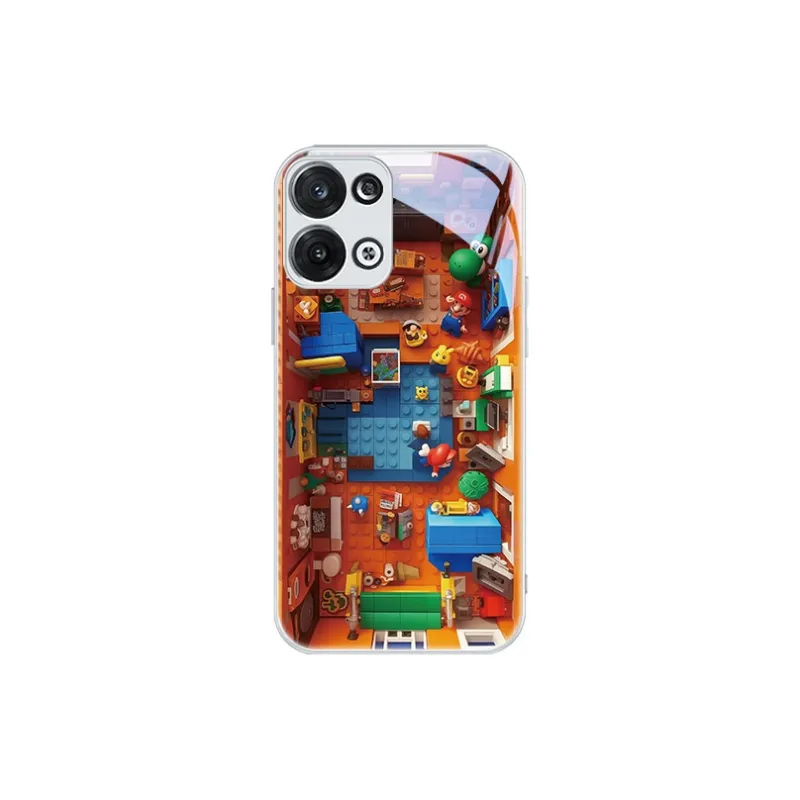 Tronic Danone Phone Cases-9