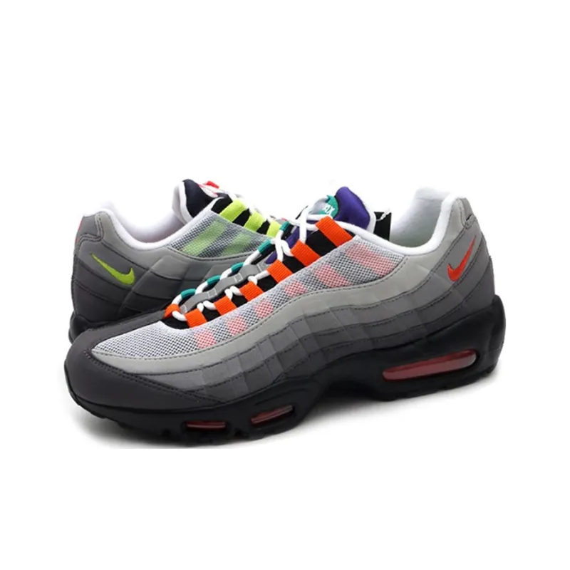 Nike Air Max 95 What The Air Max-1