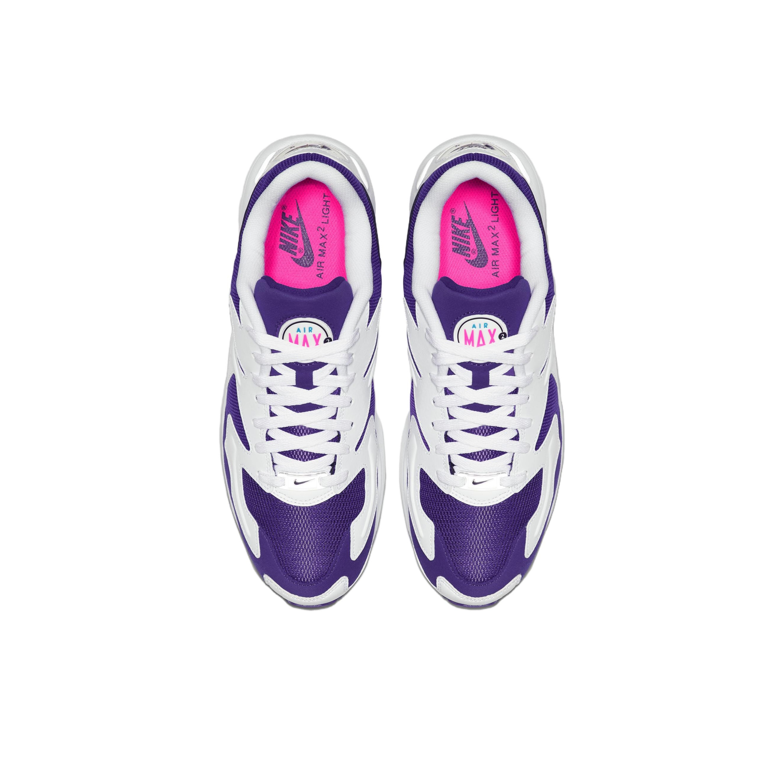 air max2 light purple berry