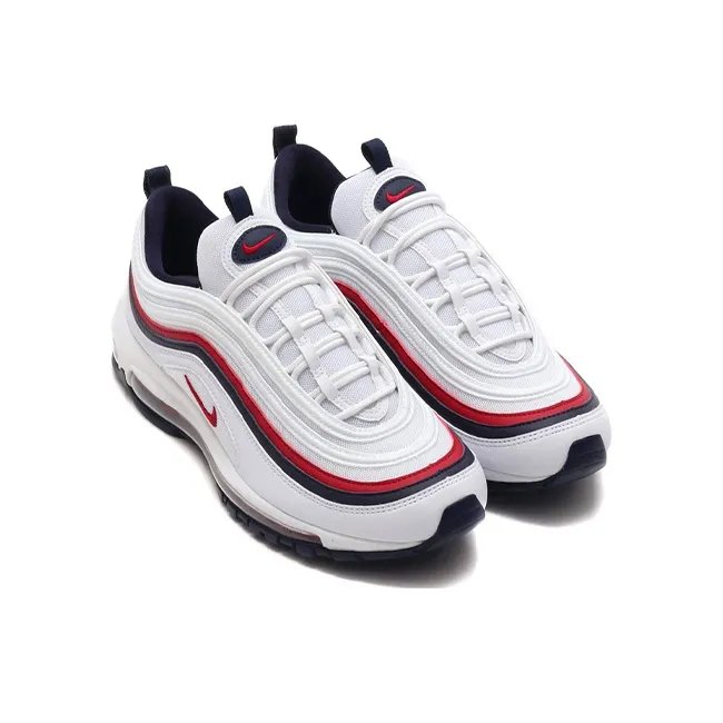 Nike Air Max 97 Red Crush Women's-1