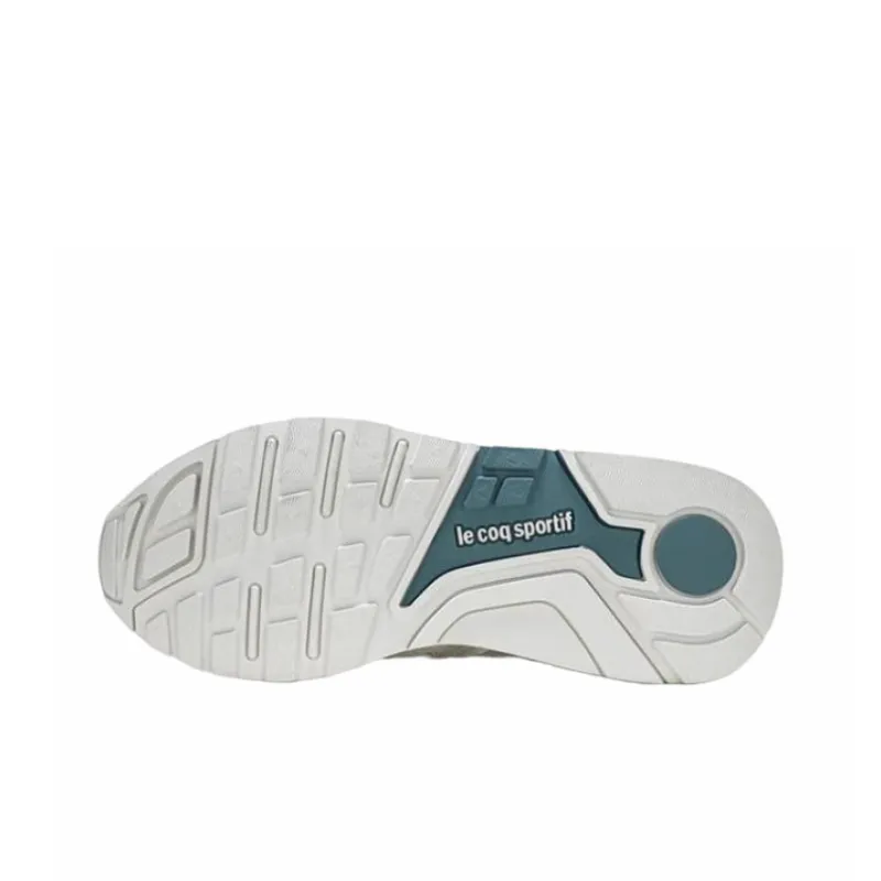 Le Coq Sportif Breathable Lightweight Low-Top Casual Shoes Men's-7