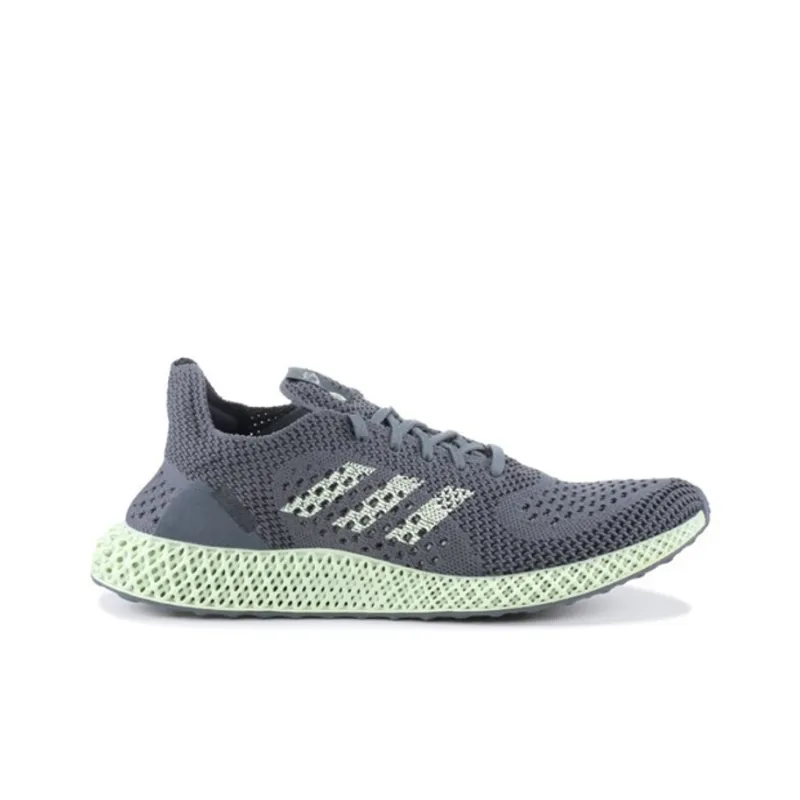 Adidas Futurecraft 4D Onix Aero Green-1