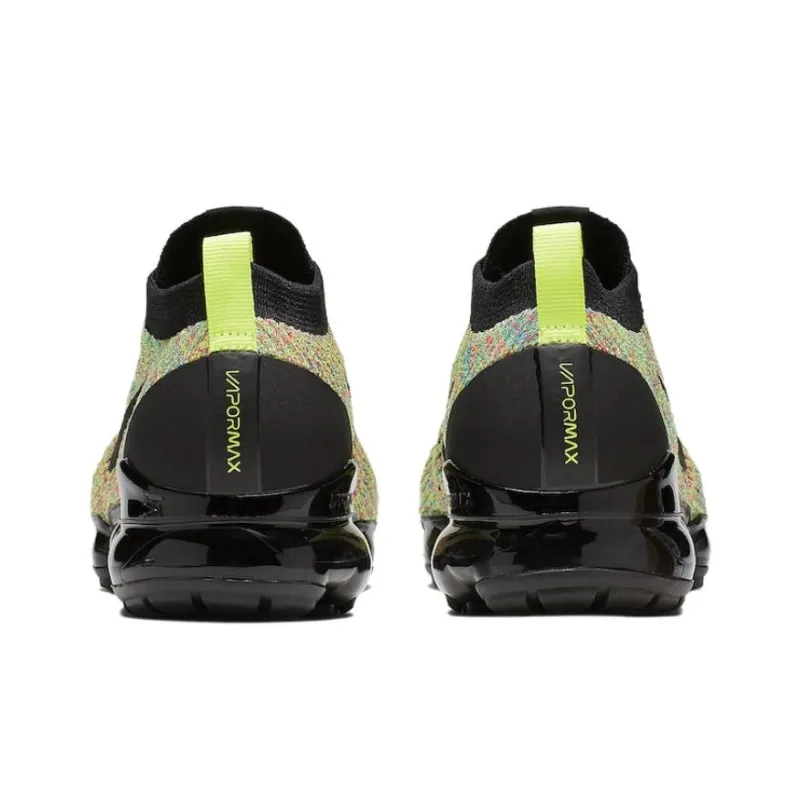 Nike Air VaporMax Flyknit 3 Multi Color-4