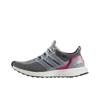 Adidas Ultra Boost 2.0 Shocking Pink Women's
