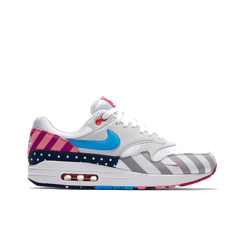 Nike Air Max 1 Parra 2018-3