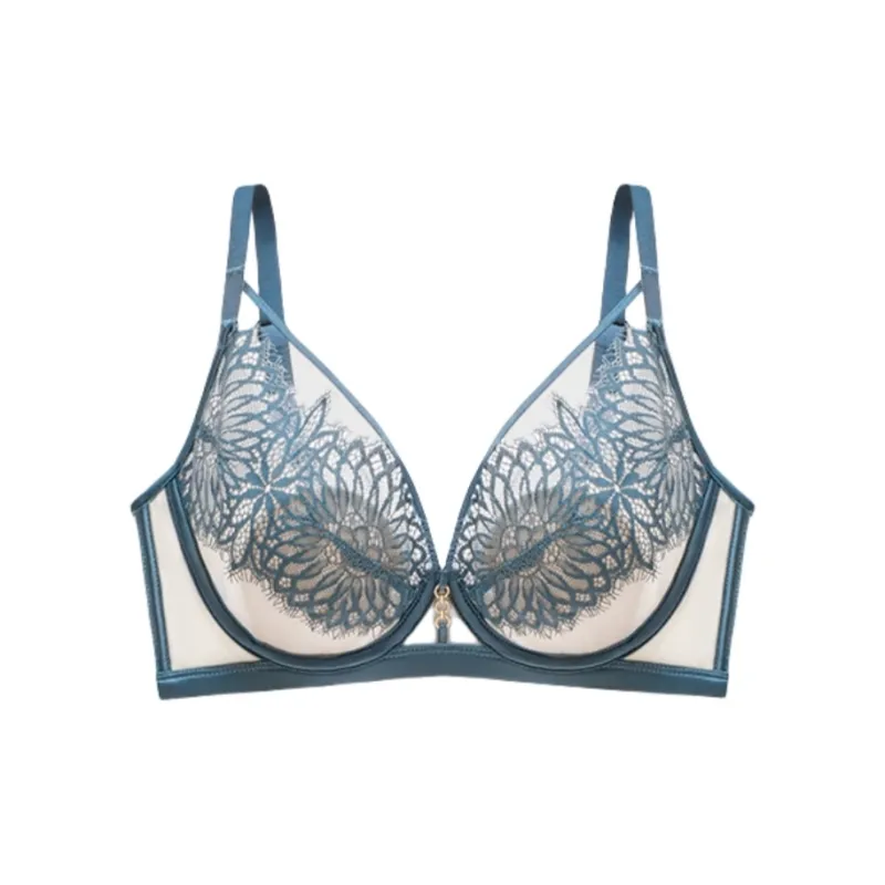Elan and White Women's Bras-1