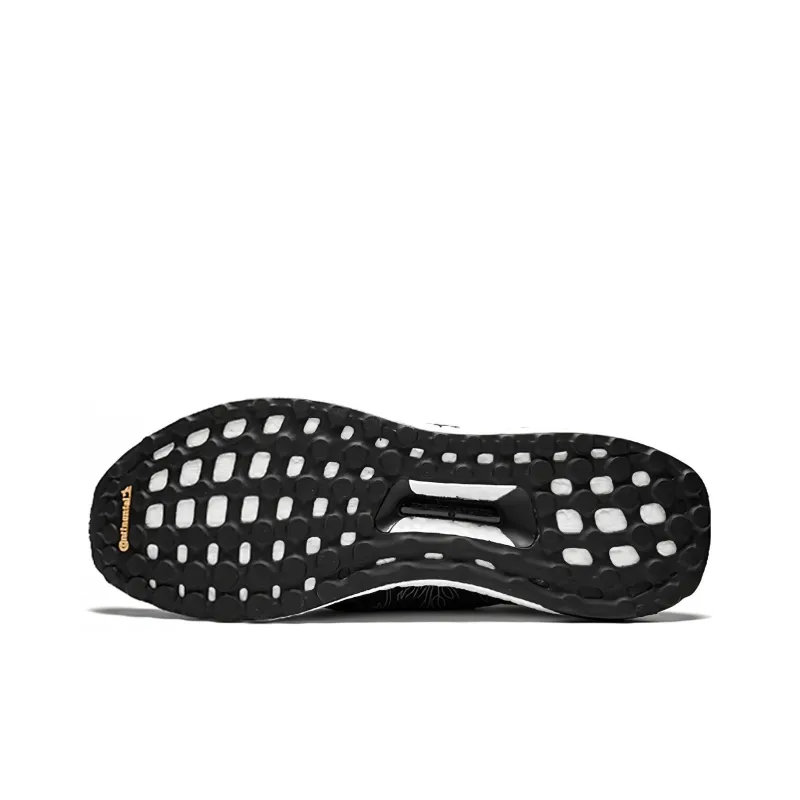 Adidas Ultra Boost Undefeated Performance Running Black-4