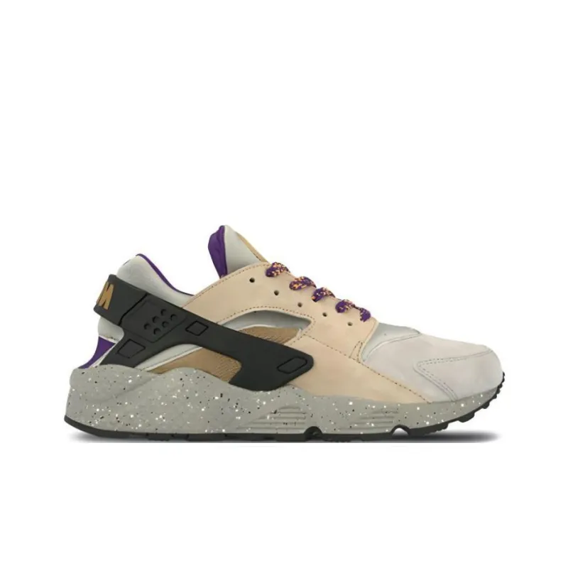 Nike Air Huarache Run Mowabb Linen-1