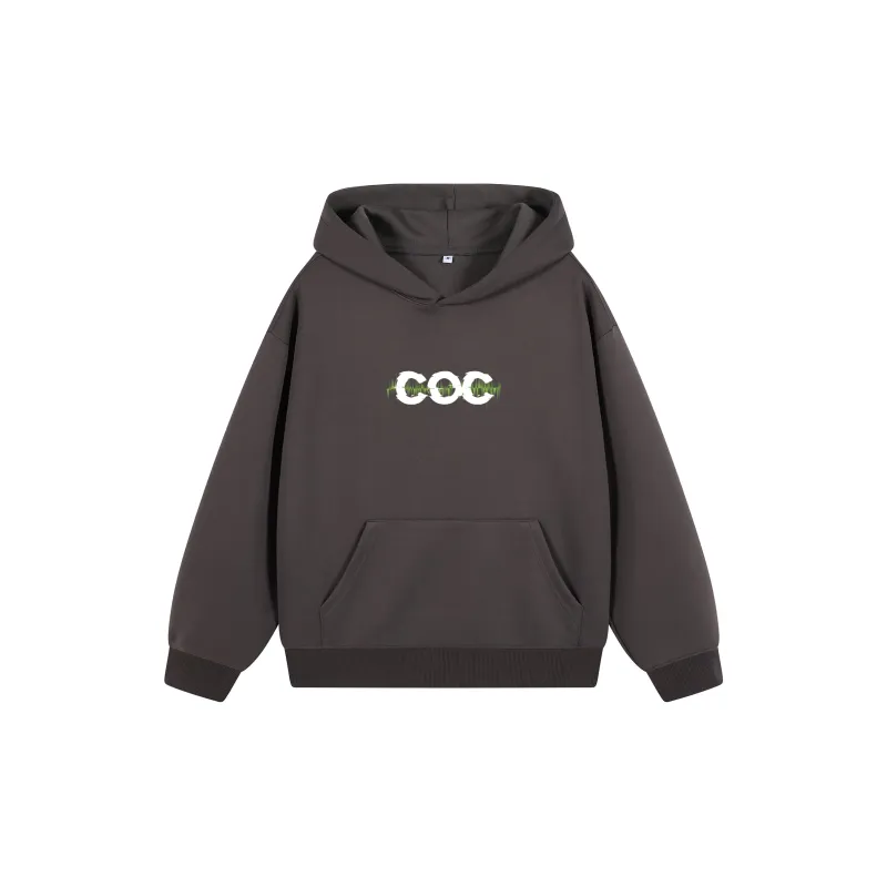 COC CUBE Sweatshirts Unisex-18
