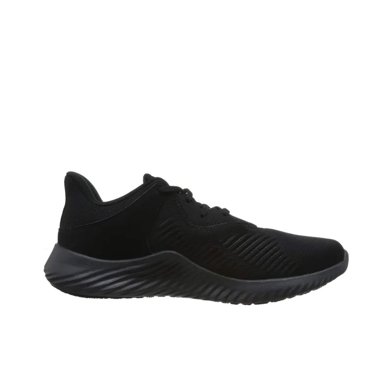 Adidas Alphabounce Rc 2.0 'Core Black Carbon'-1