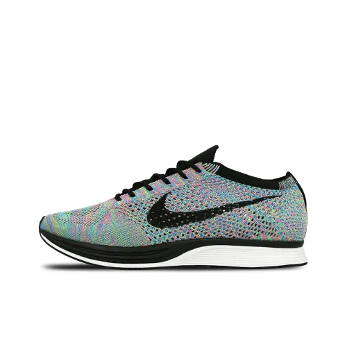 Nike Flyknit Racer Multi-Color 2.0