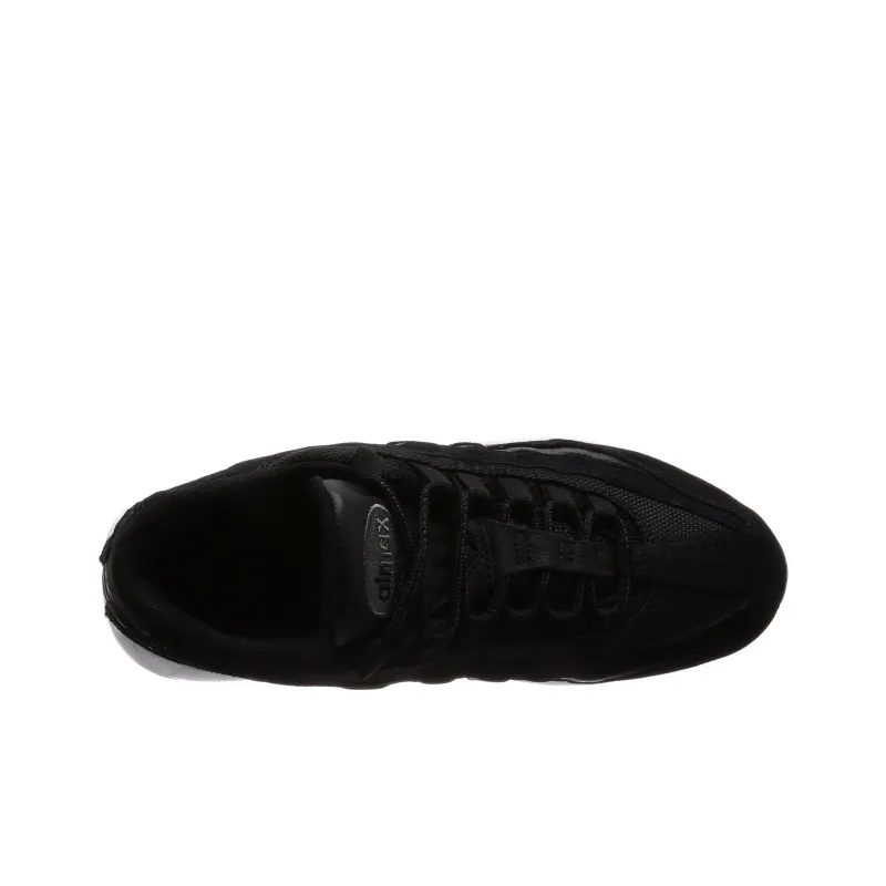 Nike Air Max 95 Exotic Skins Black Gum-2