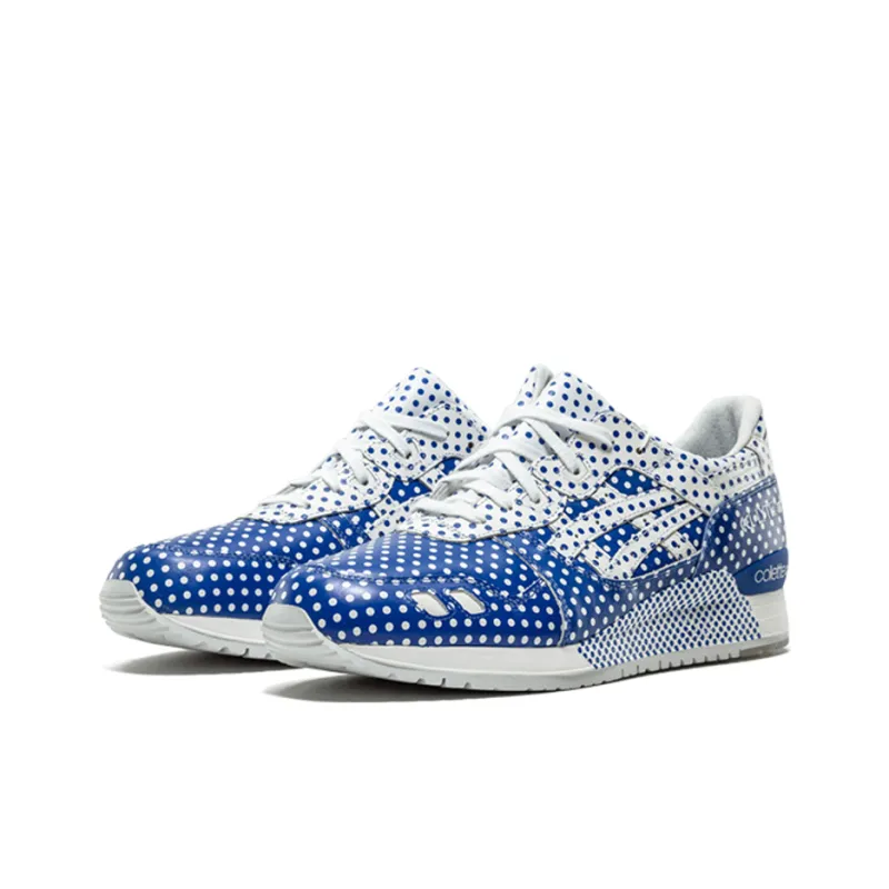 Asics Gel Lyte Iii Colette Polka Dot-1