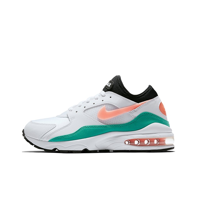 Nike Air Max 93 Watermelon - POIZON