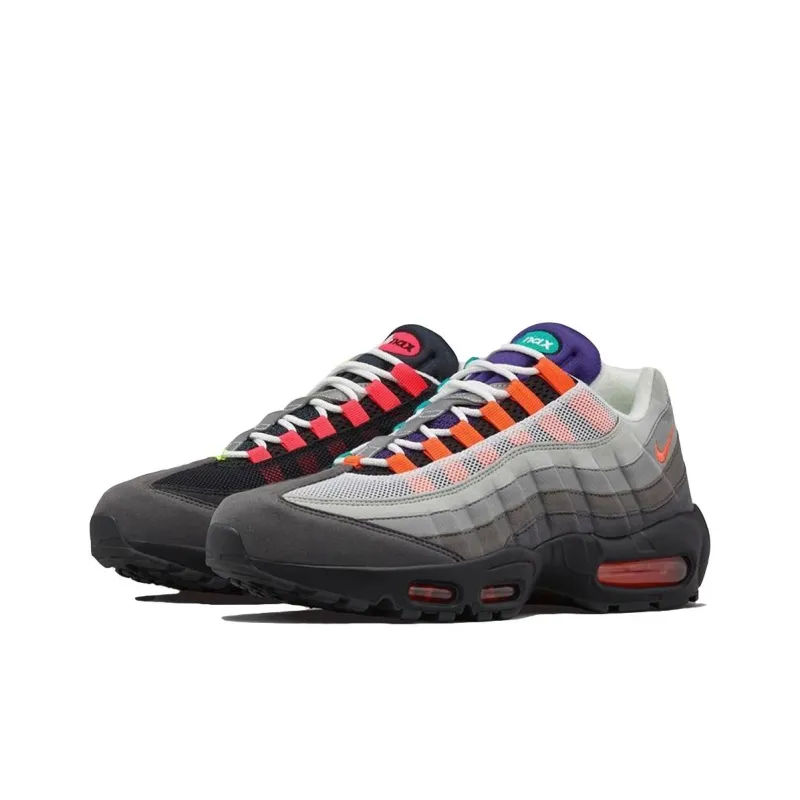 Nike Air Max 95 What The Air Max GS-2