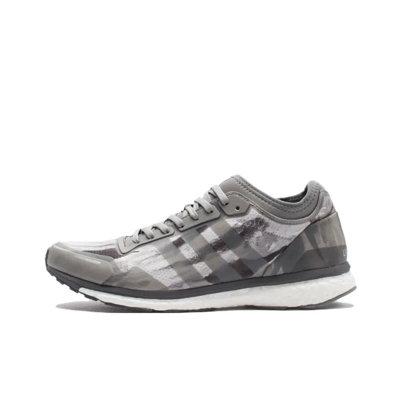Adidas AdiZero Adios 3 Undefeated Performance Running-0