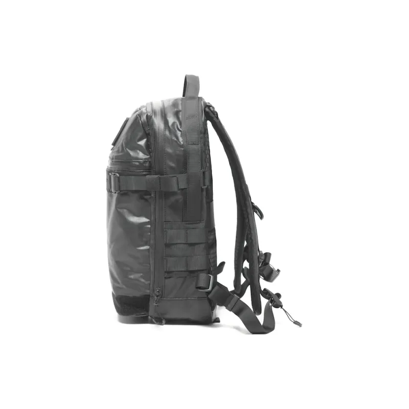 FOXBAT DYNAMICS Nylon Commute Bag Regular Unisex Subsonic Black PTX Edition-1