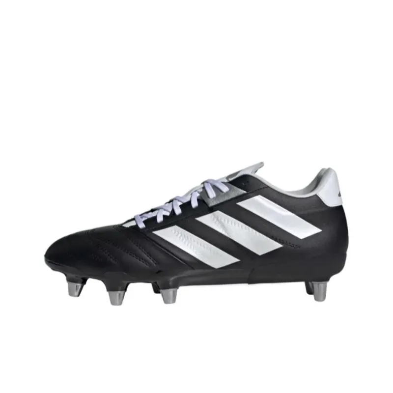 Adidas Kakari Elite Sg Rugby Core Black Zero Metalic Silver Metallic-0