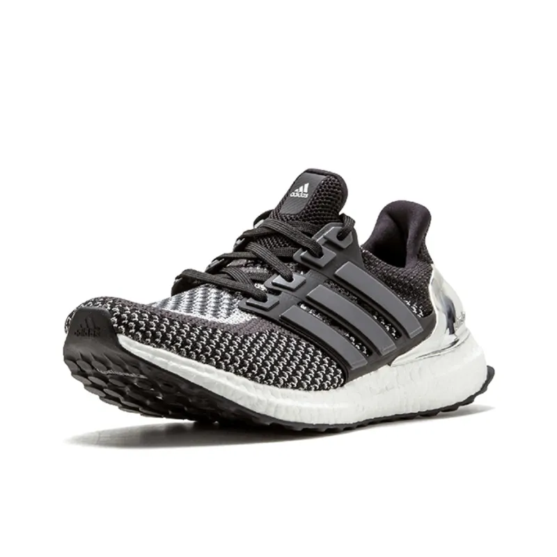 Adidas Ultra Boost 2.0 Silver Medal-1