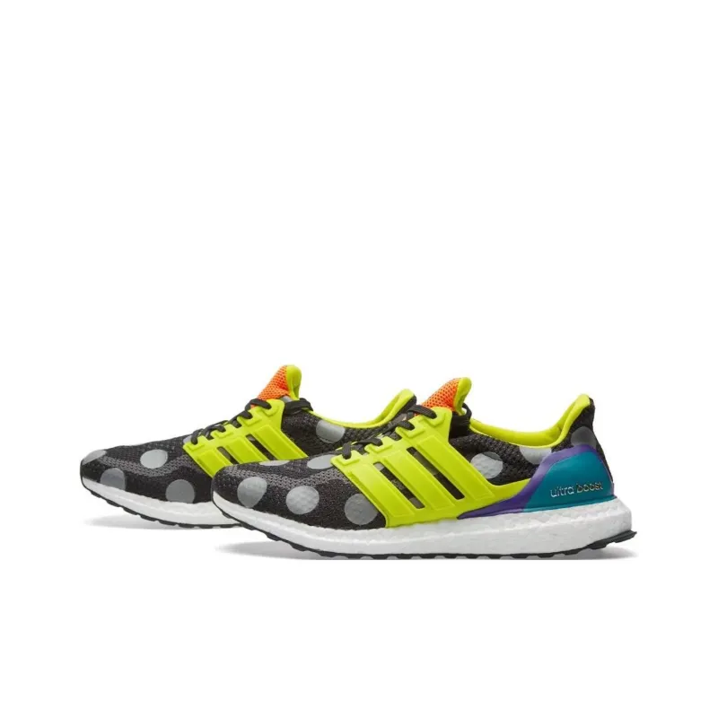 Adidas Ultra Boost 2.0 Kolor Polka Dot-2