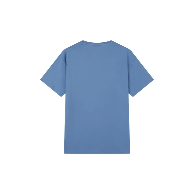 Champion T Shirt Europe Version Unisex-8